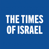 以色列时报(Times of Israel)