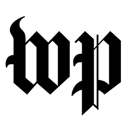 华盛顿邮报(Washington Post)