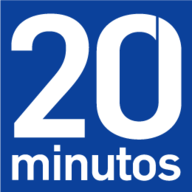 20分钟(20 minutos)