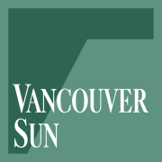 温哥华太阳报(Vancouver Sun)