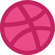 dribbble